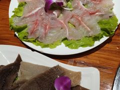 -草原牧羊火锅·龙虾·烤鱼(杨浦店)