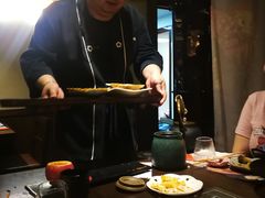 烤肉大师傅-樱宿日式和牛烧肉(五道口店)