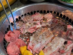 -梦山水日本烧肉(五四广场店)