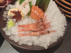 -牛YO寿喜烧·铁板烧和牛火锅自助(市府恒隆店)
