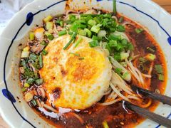 -秦云老太婆摊摊面(长嘉汇两江峯店)