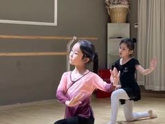 -炫艺舞蹈培训中心(枫尚奥特莱斯店)