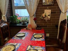 -安德烈俄式西餐厅(中央大街店)