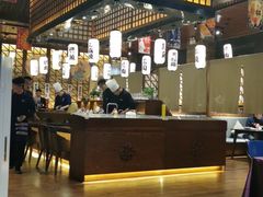 -樱之盛宴·蟹料理海鲜自助(前进大街店)