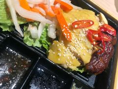 -大家乐(广州荔湾领展广场店)