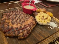 肉眼牛排-Tivano意大利餐厅(成都居舍酒店)
