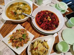 -胡桃里音乐酒馆(曲江店)