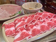 -蜀大侠火锅(森兰花园城店)