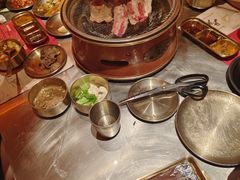 -西塔老太太泥炉烤肉(苏州大悦城店)