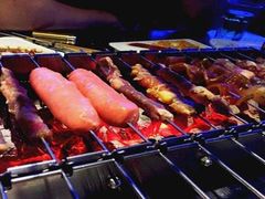 -很久以前羊肉串(南京路第一百货店)