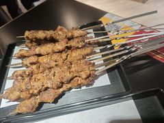 -京悦南门涮羊肉·羊蝎子火锅(田林路店)