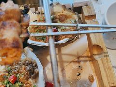 -玉善烧烤串城(长春总店)
