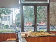 -小杨生煎(香港名都店)