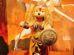 -济州岛泰迪熊博物馆