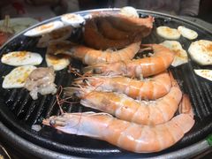 -百味源炭火烤翅 ·夜市大排档(酒仙桥店)