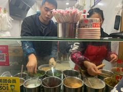 -蔡记炸酱热干面(昌里路店)