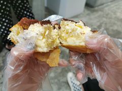 -光作面包Voila Lumiere(中山店)