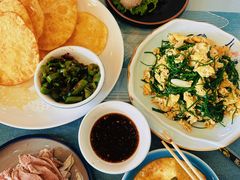 烫面油香-国强手抓(西夏区店)