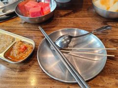 -海之屋韩式烤肉(海棠68环球美食街店)