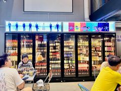 -微醺烤牛·炭火烧烤·精酿啤酒(东郊记忆店)
