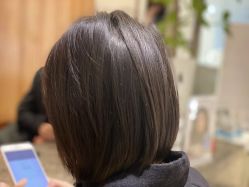 -Mentor Hair Salon