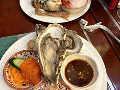 -索菲特西湖大酒店·香榭丽全日候餐厅(南山路店)