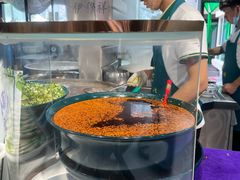 -伊穆祥牛肉面总店·清真