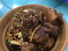 -徽州美食(三十年老店)