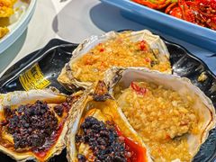 -舞虾小说.涮肉.烧烤(国顺东路店)