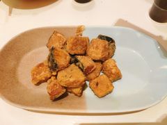 -外婆家(古墩印象城店)