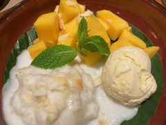 -CHINCHIN 青青·泰国料理(万象食家店)