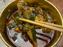 -盛香亭热卤(万象城店)