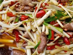 -邱金小炒·30 年盐帮江湖菜(自贡店)