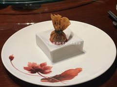 -杭州西子湖四季酒店·金沙厅