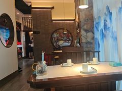 -上地宴·中关村的会客厅(清河高铁站店)
