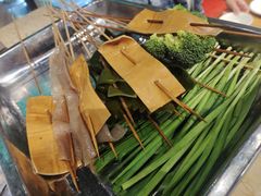 -串掌门砂锅串串香(后瑞店)