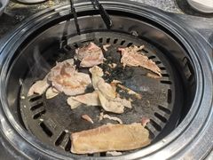 -33韩式自助烧烤(环城南路店)