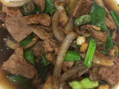 -凡老头米线砂锅(古荡新村西粮站)
