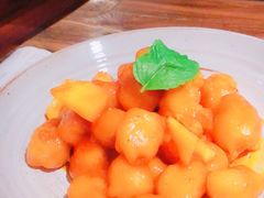 -青年公社烤鸭(青年路店)