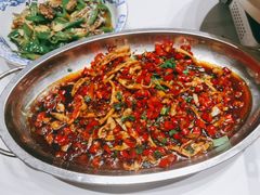 -上菜呷饭(花溪店)
