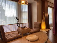 -乐山上善居·养心禅景酒店(世豪广场高铁站店)