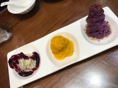 -北李妈妈菜·海肠捞饭(开发区万达店)