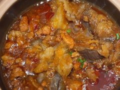 -谷田稻香·砂锅菜(汇暻广场店)