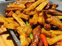 -孙家外婆•长春地标美食新名片(吾悦广场店)