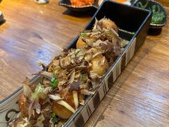 -鸟幸 TORISAKI 炭火居酒屋