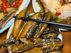 -李大爷的泡椒馆(冉家坝店)