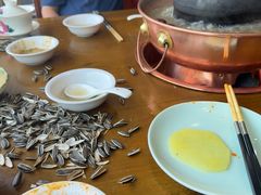 -蘭番坊青海特色铜锅涮·清真