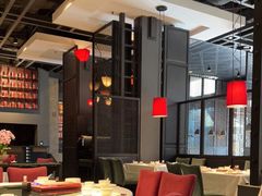 大堂-炳胜品味(海印总店)