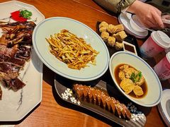 -寻宝记绍兴菜(鲁迅路店)