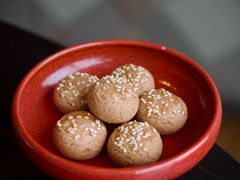 -广州柏悦酒店·悦景轩·粤菜餐厅